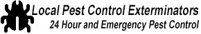 Fishing Creek MD Pest Control Exterminators